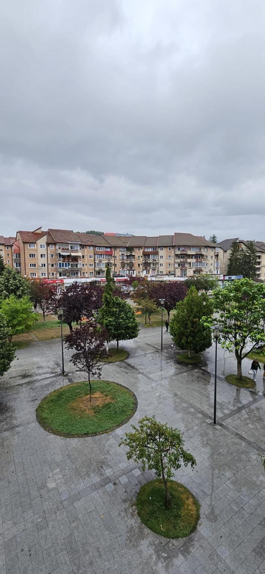 Panoramic View Apartment Petroşani Exterior foto